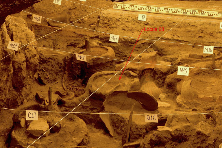 Armenia: Noravank, Tatev, and Khndzoresk Tour