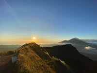 Mount Batur Vulkan Sonnenaufgang Traking - Hizvo