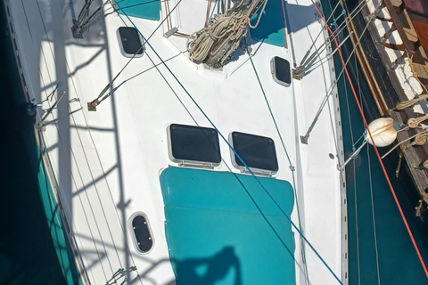 Rhodes: Private Sunset Boat Trip