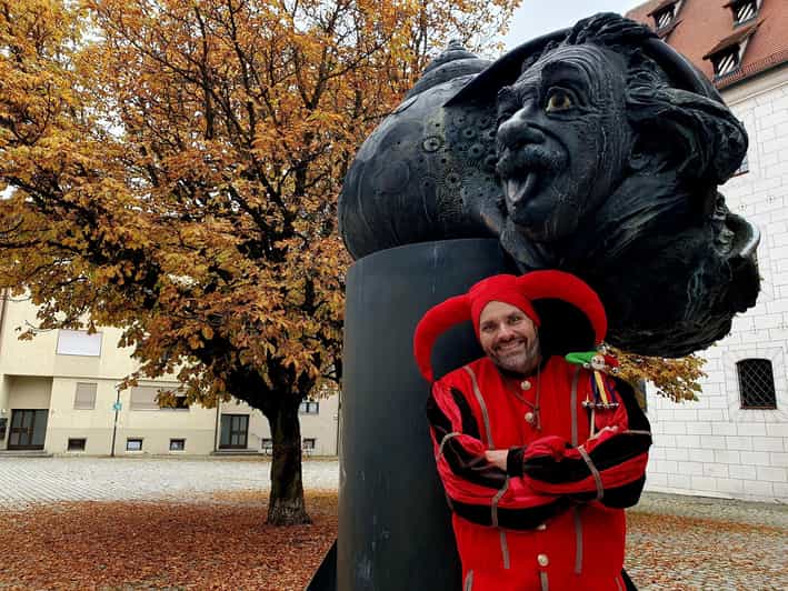 Tour del bufón de Ulm
