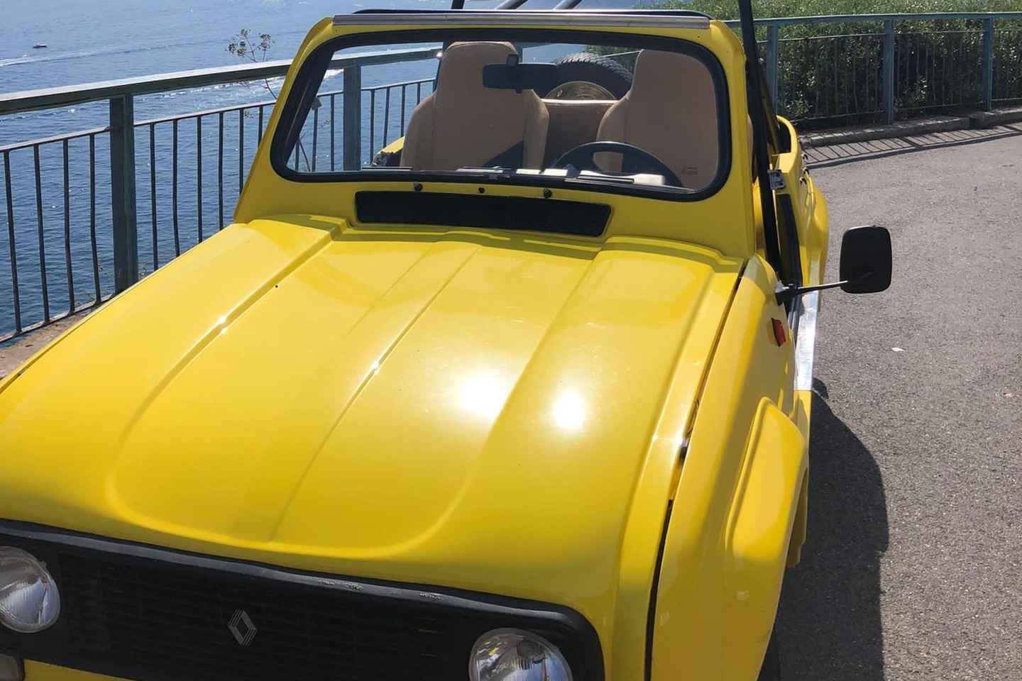 Amalfi Coast vintage tour with olive oil tasting in Ravello