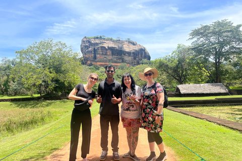 6 Days of Sri Lanka with all inclusive Ayurvedha Uplift