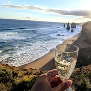From Melbourne: Great Ocean Road, Dingos, Sparkling & Lunch