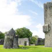 Tour from Galway to Connemara including Kylemore Abbey