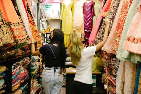 Shopping tour with Your Personal Lady Guide from Agra:- private lady guide & car