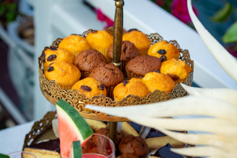 2-Day Peaceful in Bai Tu Long Bay with Luxury Cruise