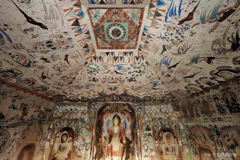 Shanghai Art: Standout Exhibits – Sensory Cultural Feast (5%off）Shanghai Madame Tussauds Adult Ticket