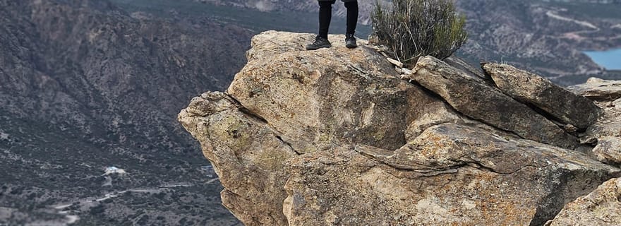 Circuit du chemin de l'eau de Mendoza