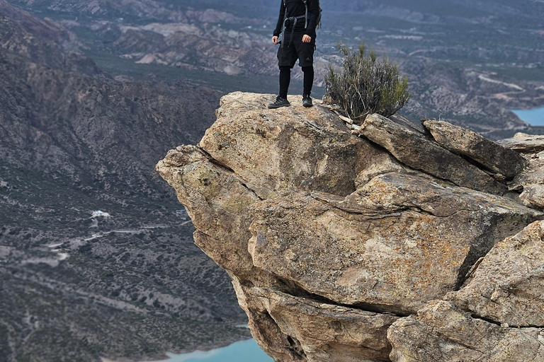 Mendoza Water Path tour