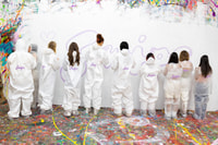 Corporate Creativity Splash - Housity