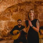Lisbona: spettacolo di fado autentico e vino