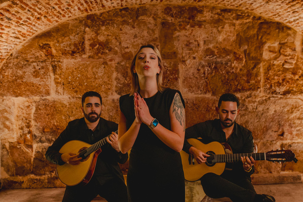 Lisbona: spettacolo di fado autentico e vino