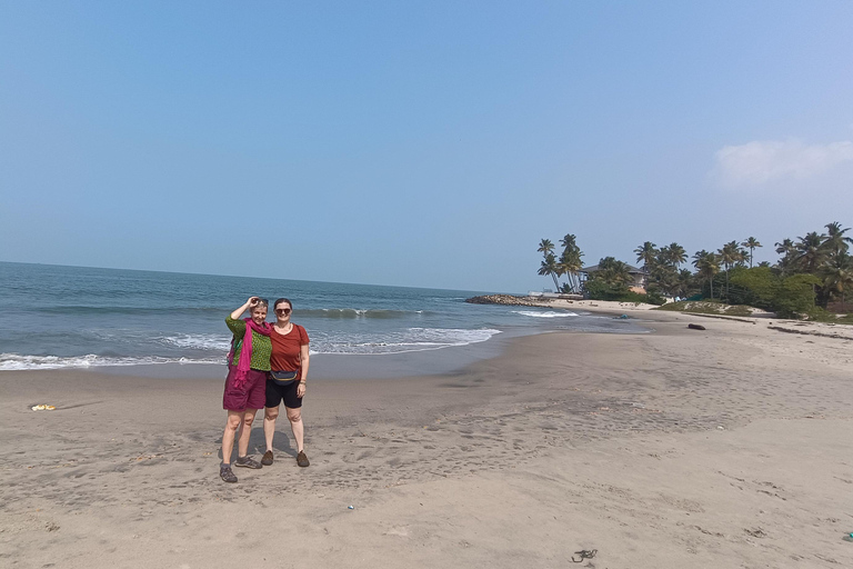Tour in bici di 11 giorni alla scoperta delle spezie del Kerala