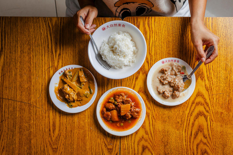 Manila: Binondo Bites Food Tour with 15+ Tastings