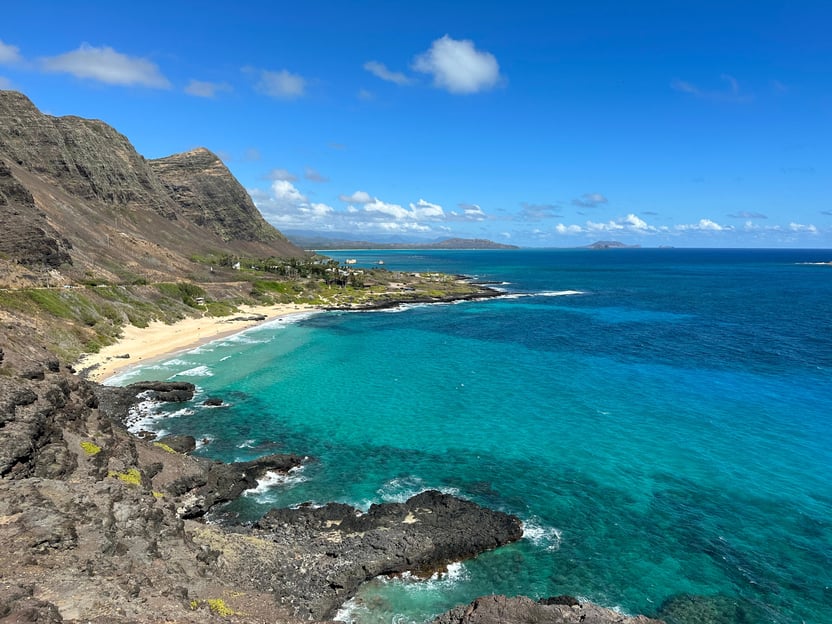 Oahu : expérience de la côte nord et plantation de Dole