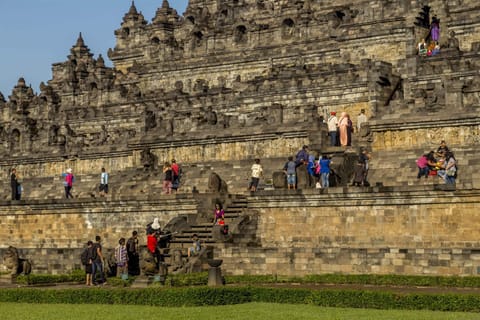 From Yogyakarta: 6-Day Bali Tour with Accommodation & Guide - Image 2