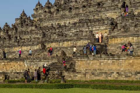 From Yogyakarta: 6-Day Bali Tour with Accommodation & Guide - Image 3