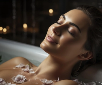 Hurghada: Hammam Spa & Massage Erlebnis mit Transfers