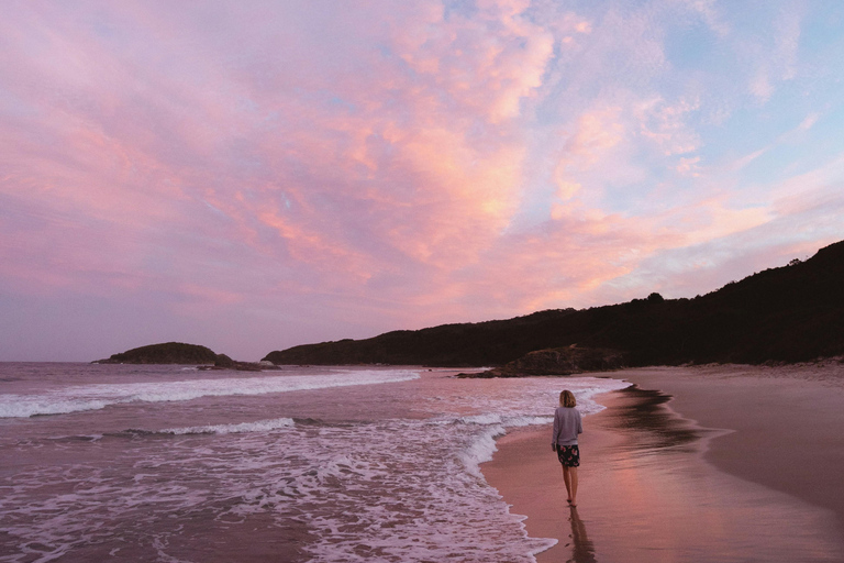 Kings park, Beach and Pinnacles in 1 day