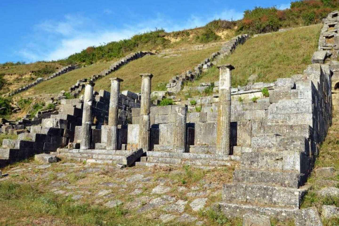 Day Tour to Fier – Discover Albania’s Historical Heart