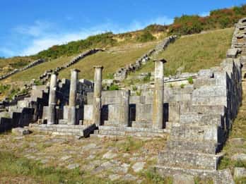 Jednodniowa wycieczka do Fier - odkryj historyczne serce Albanii