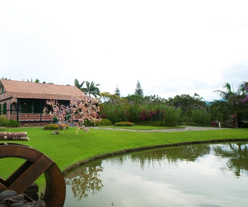 Florianópolis: Blumenau and Pomerode Germanic Route Day Trip