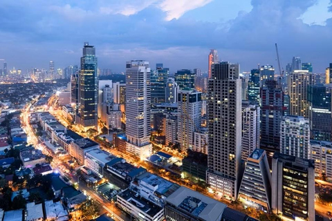 Privater Flughafentransfer in Manila: Bequem &amp; erschwinglichFlughafentransfer von: Manila Flughafen nach Manila Stadt