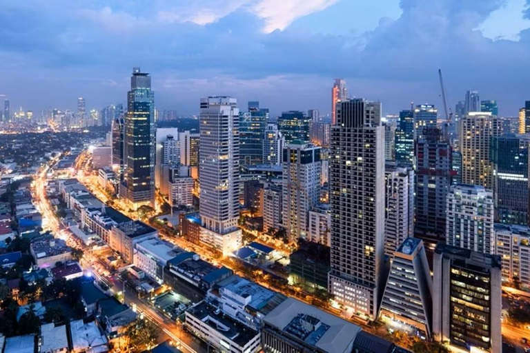 Privater Flughafentransfer in Manila: Bequem &amp; erschwinglichFlughafentransfer von: Manila Flughafen nach Manila Stadt