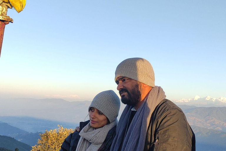 6-Hour Guided Kathmandu Sightseeing – UNESCO Heritage Tour