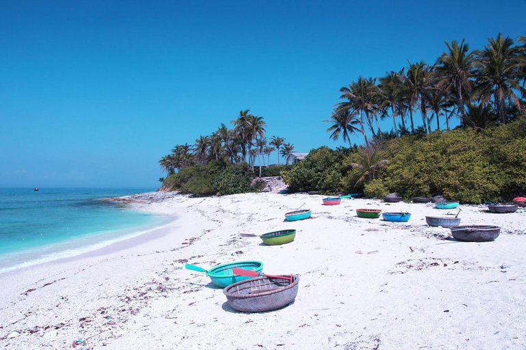 Z Ho Chi Minh City: Zrelaksuj się na plaży Vung Tau w 1 dzień