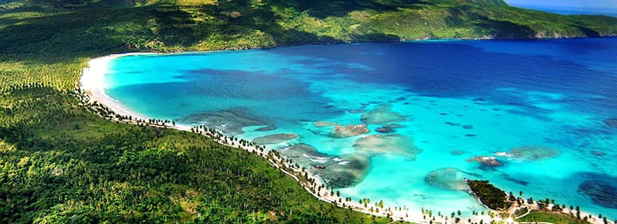 Aventure safari à Playa Rincon au départ de Samaná spécial