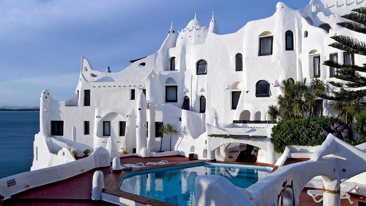 Montevideo: Ganztägige Tour nach Punta del Este mit Abholung vom Hotel