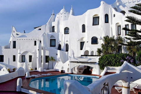 Montevideo: Punta del Este Full-Day Tour with Hotel Pick-Up