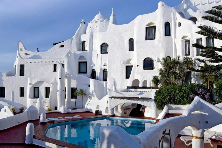 Montevideo: Punta del Este Full-Day Tour with Hotel Pick-Up