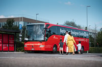 Florenz, Shuttle-Bus zum Barberino Designer Outlet - Hizvo
