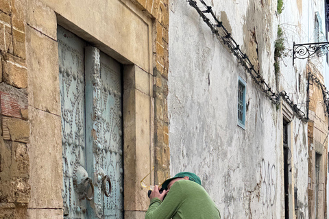 تونس: جولة سيرًا على الأقدام في وسط المدينة