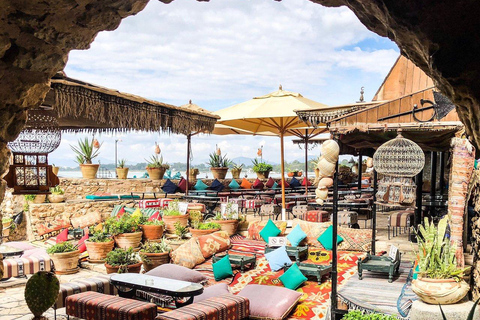 Sousse Monastir Hammamet Full-Day Guided Tour Sousse Monastir Hammamet: Sans déjeuner et Tiket de Visite