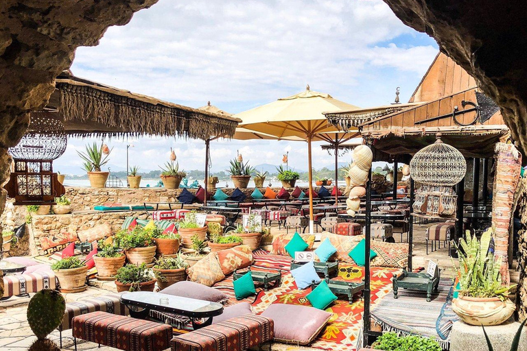 Sousse Monastir Hammamet Full-Day Guided Tour Sousse Monastir Hammamet: Sans déjeuner et Tiket de Visite