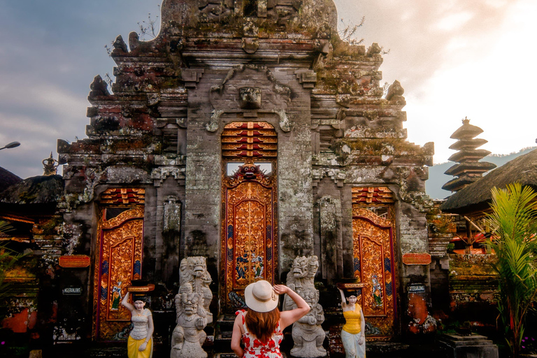 Bali: Celukan Bawang Port Shore Excursion Day Tour Trips 2