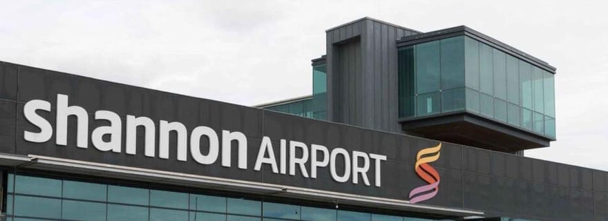 De l'aéroport de Shannon à Galway : Transferts privés sans rupture de charge