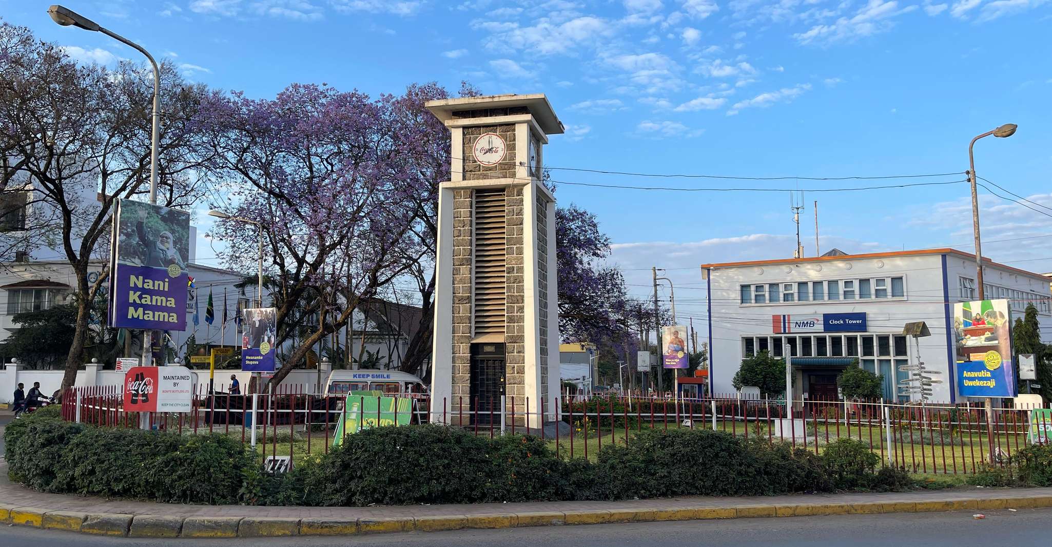 One day in Arusha City ( The Geneva Of Africa ) - Housity