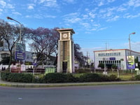 Eines Tages in Arusha City (das Genf Afrikas) - Housity