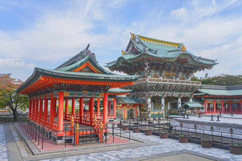 1-Day Onomichi & Ikuchijima Island: Temples, Ropeway & Ferry 1-Day Onomichi & Ikuchijima Tour from Shin-Onomichi Station