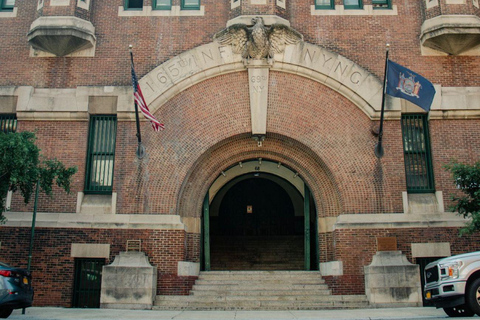 NYC: Wycieczka piesza po irlandzkiej historii East Village i Midtown