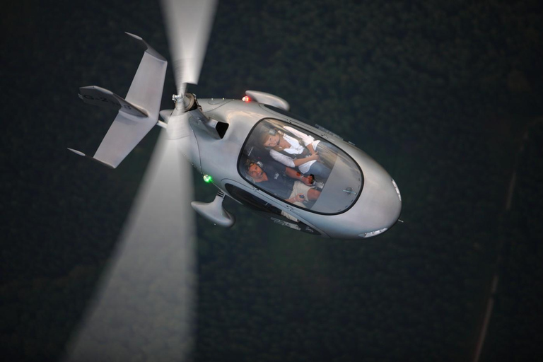 Kiel: Sightseeing Flight over Kiel Fjord – Kiel Week Kiel: Sightseeing flight over Kiel Fjord - Kiel Week