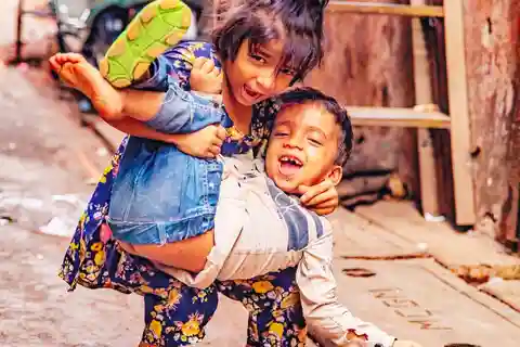 Mumbai: Tour educativo della baraccopoli di Dharavi