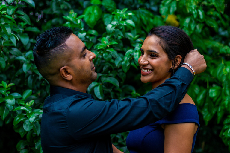 Johannesburg: Professionelle Fotoshoot-Erfahrung