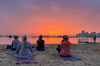 Spas and Wellness Activities in Ibiza