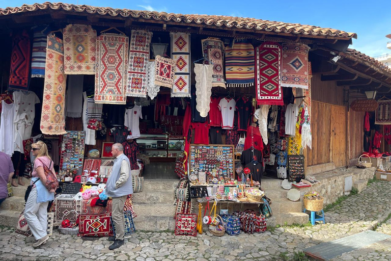 North Albania in 3 days: Shala River, Shkodra, Theth