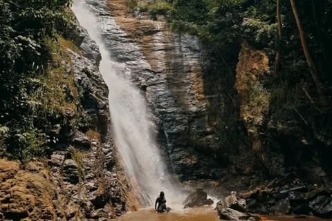 3 Days Accra Premium City Tour